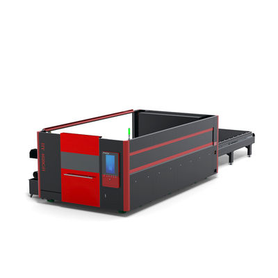 Máquina de corte a laser de vídeo de tubo de Rachel Steele