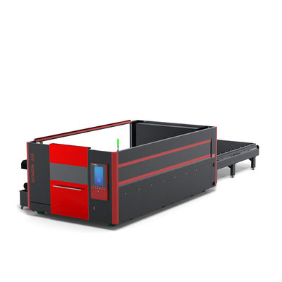 Máquina de corte a laser de vídeo de tubo de Rachel Steele