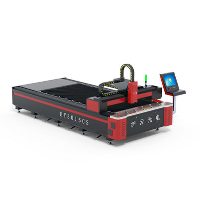SERVO-MOTOR Máquina de corte a laser de aço carbono de 1500*3000mm 1500w Serviço de manutenção e reparação em campo