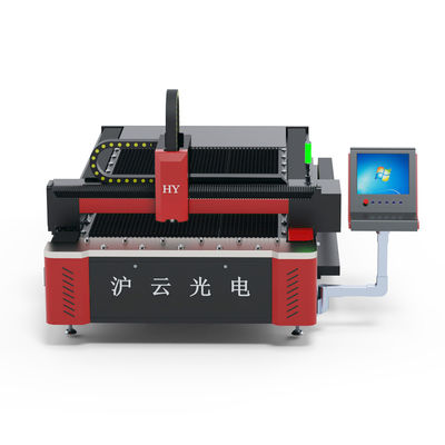 Máquina de corte a laser de fibra CNC 3015CS 12000W com tipo aberto