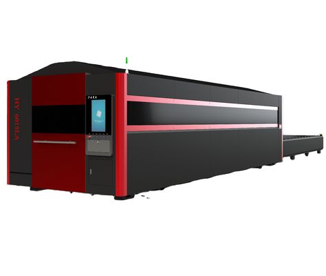 Máquina de corte de tubos de aço inoxidável com função automática