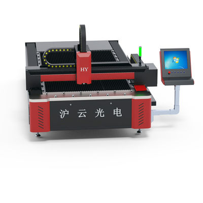 3800 KG Peso 4000w Máquina de corte a laser CNC com laser de fibra rotativa e modelo 2030