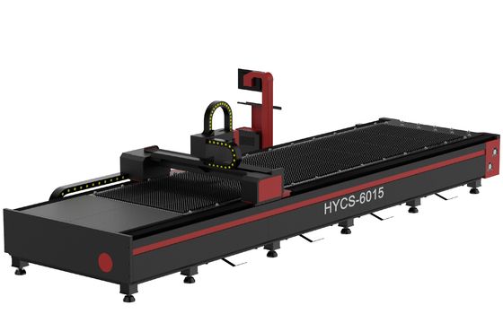 Máquina de corte de tubos de aço inoxidável com função automática