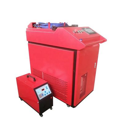 Máquina de corte de tubos a laser para tubos de alta precisão