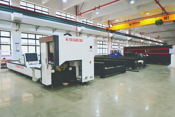 Máquina de Marcação a Laser de Metal e Acrílico no Paquistão com Modo de Refrigeração