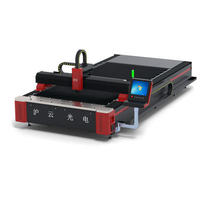 Limpeza de Viper Strip CNC Plasma Cutter Máquina de corte a laser de metal com 7000 kg de peso