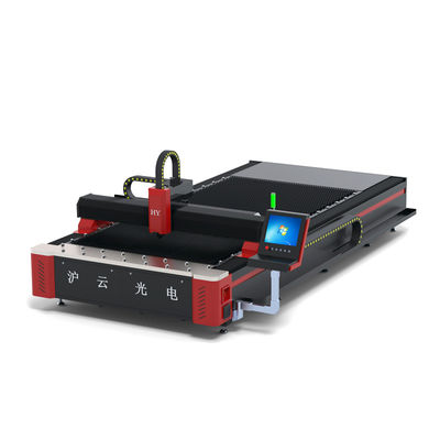 Limpeza de Viper Strip CNC Plasma Cutter Máquina de corte a laser de metal com 7000 kg de peso