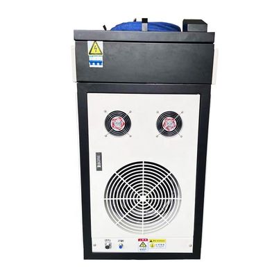 Comprimento de onda 1080nm Spot Fanuci Thermocouple Anhui Sensores Marcando Máquina de Soldadura a Laser