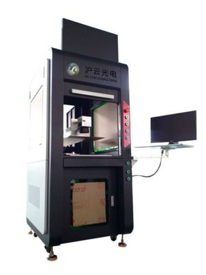 RAYCUS 20w/30w/50w/100w Máquina de marcação a laser de fibra para materiais metálicos e não metálicos