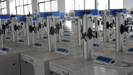 Soldadura de metais simplificada com uma máquina portátil de soldadura a laser de 1000w