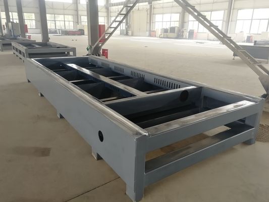 Máquina de corte a laser de fibra CNC 1000W 1500W 2000W 3000W de chapa de metal