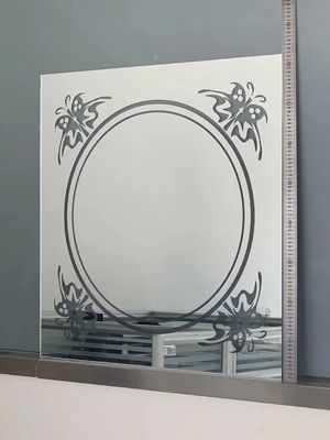Máquina de gravação automática de laser de fibra 3D para gravação portátil 100W 60W 50W 30W