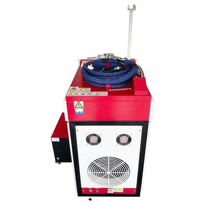 1000w 2000w 3000w Fibra Soldadora Corte Limpeza 3 em 1 máquinas de soldagem a laser para marcação profunda