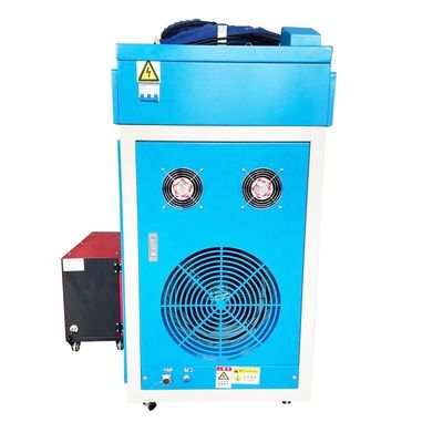 1064NM Energia de Pulso Único 1000W 1500W 2000W Máquina de Soldadura a Laser de Alumínio para Soldadura