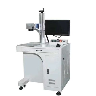 2CNC Máquina portátil de gravura a laser para marcação profunda em aço inoxidável e couro