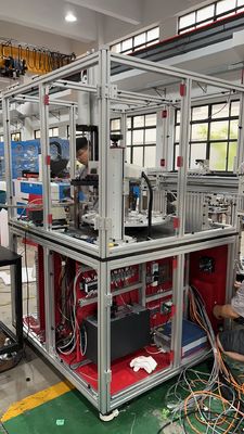 Mini Router Metal CNC Alumínio cobre latão máquina de gravação de moedas para precisão