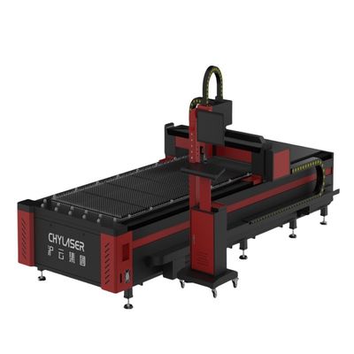 Máquina de corte a laser de mesa de troca 6000W 8KW 20KW