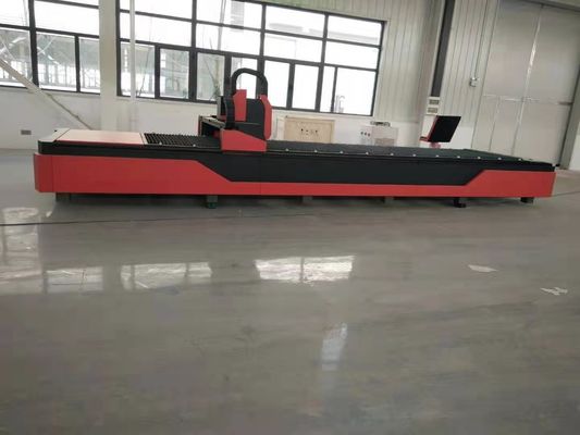 HIWIN Guiderrail 2024 Máquina de corte a laser de alta precisão de alta potência para corte de gravura