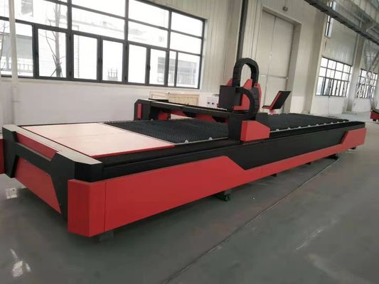 HIWIN Guiderrail 2024 Máquina de corte a laser de alta precisão de alta potência para corte de gravura