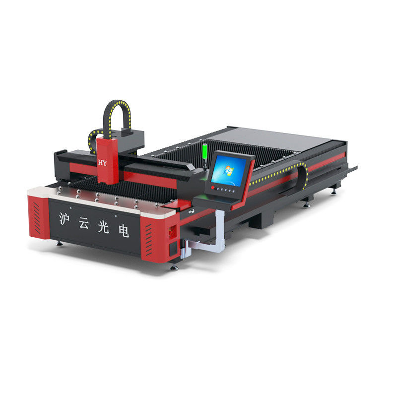 SERVO-MOTOR Máquina de corte a laser de aço carbono de 1500*3000mm 1500w Serviço de manutenção e reparação em campo
