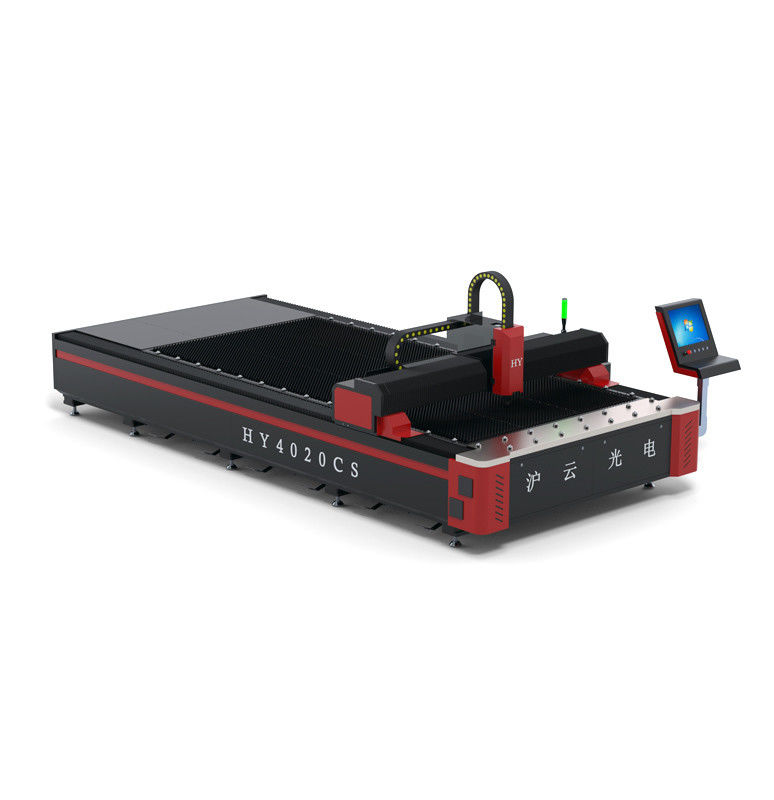 Limpeza de Viper Strip CNC Plasma Cutter Máquina de corte a laser de metal com 7000 kg de peso